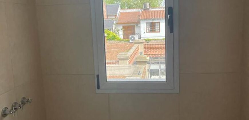 DUPLEX DE CATEGORIA EN VENTA, ADROGUE