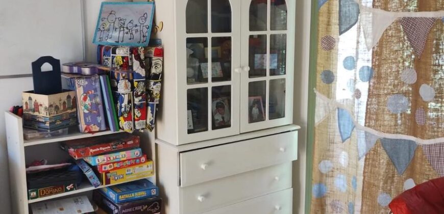 FINCAS DE SAN VICENTE CHACRAS 1