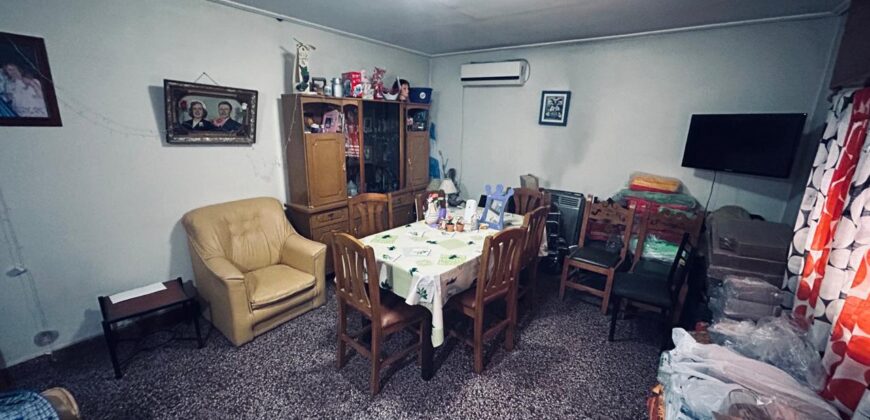 O’HIGGINS  52 , San Vicente