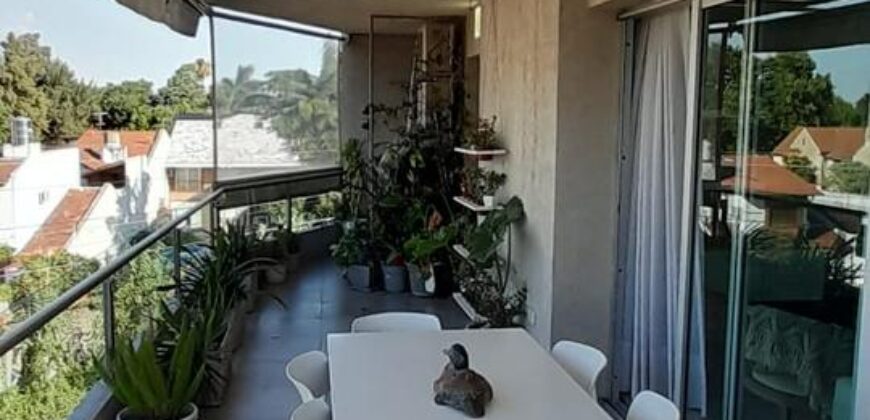 EXCEPCIONAL DEPARTAMENTO DE CATEGORIA EN CORDERO 751 , 3º MOD.4