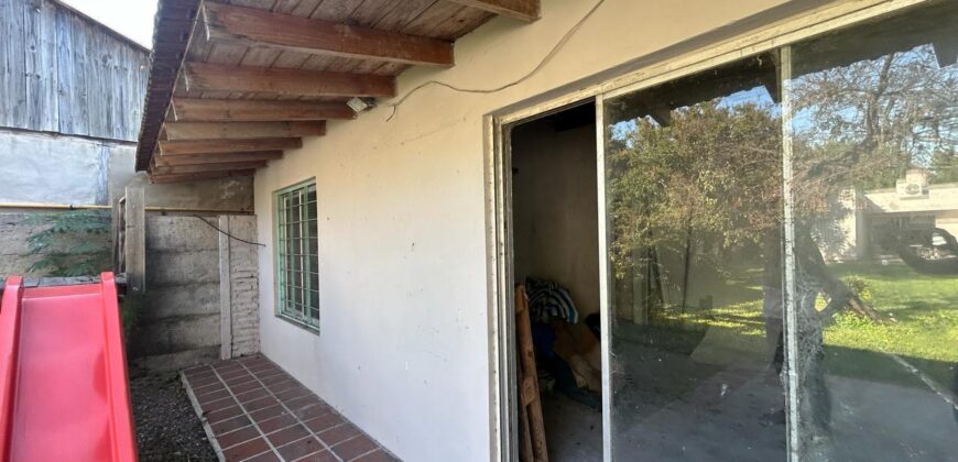 CONSCRIPTO BERNARDI 2439, José Marmol