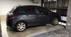 PUEYRREDÓN 1849 “PBºA”, Banfield