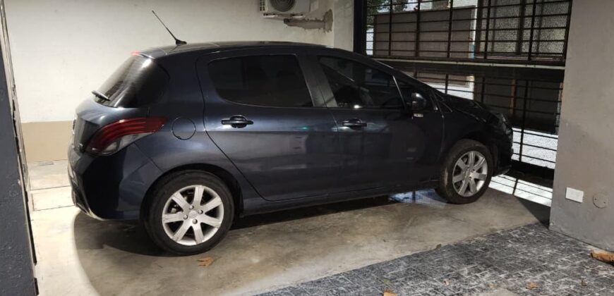 PUEYRREDÓN 1849 “PBºA”, Banfield