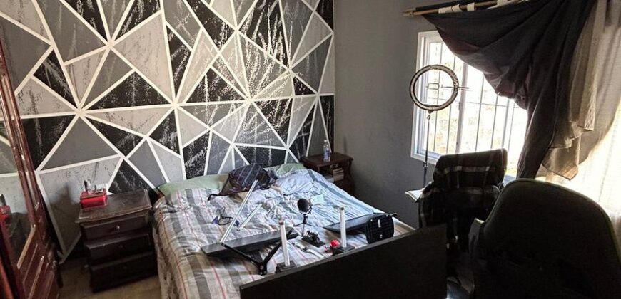 Arturo Illia 2368  , Rafael Calzada