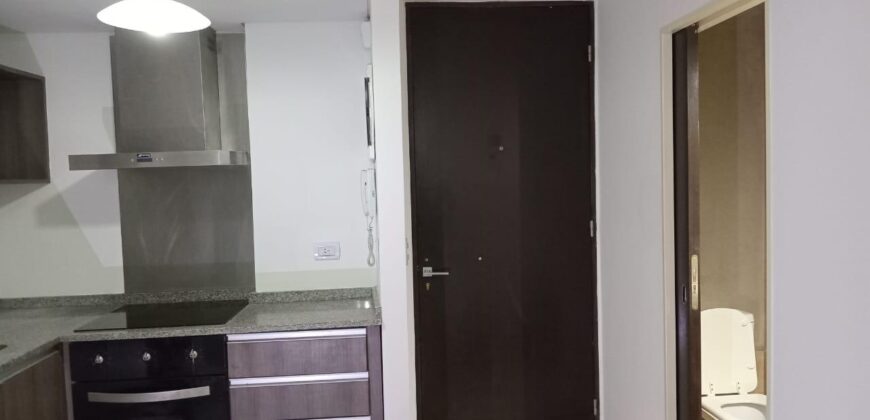 Croce 1334, Banfield