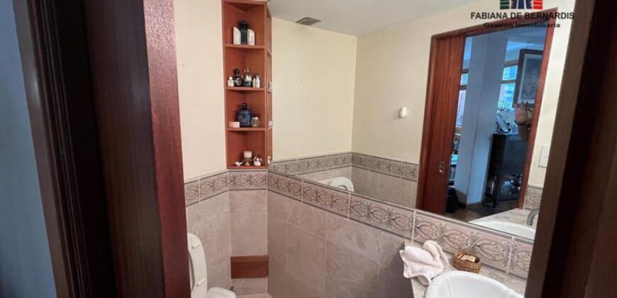 SOLIER 867, Adrogué