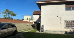 Sarmiento 39  , Glew