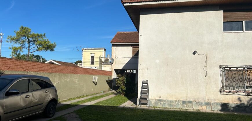 Sarmiento 39  , Glew