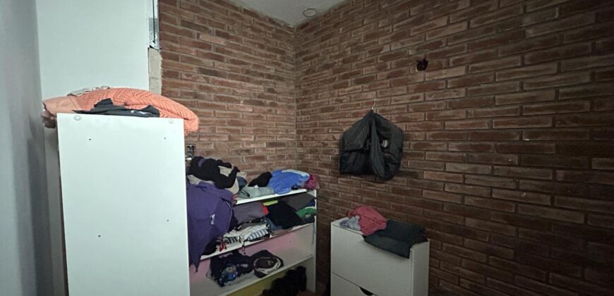 CONSCRIPTO BERNARDI 2439, José Marmol