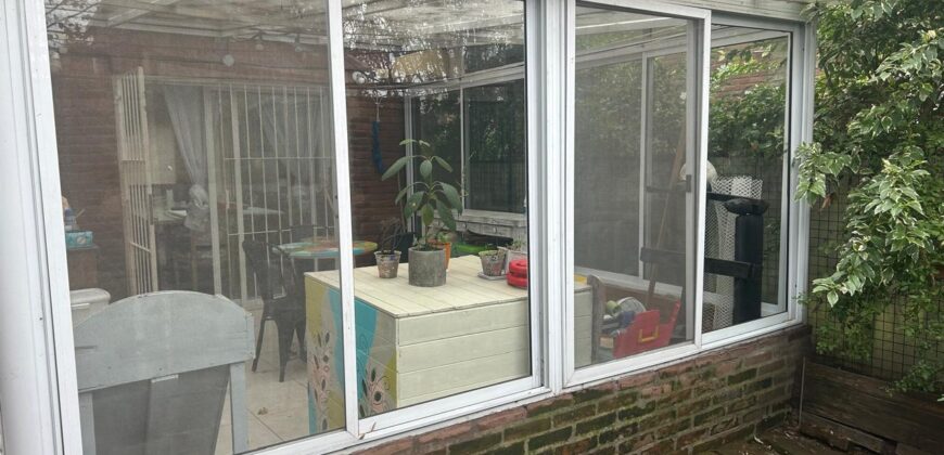 NICOLAS AVELLANEDA 711,  “40”, ADROGUÉ