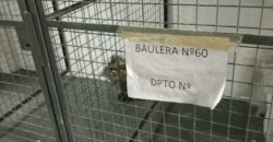 Croce 1334, Banfield