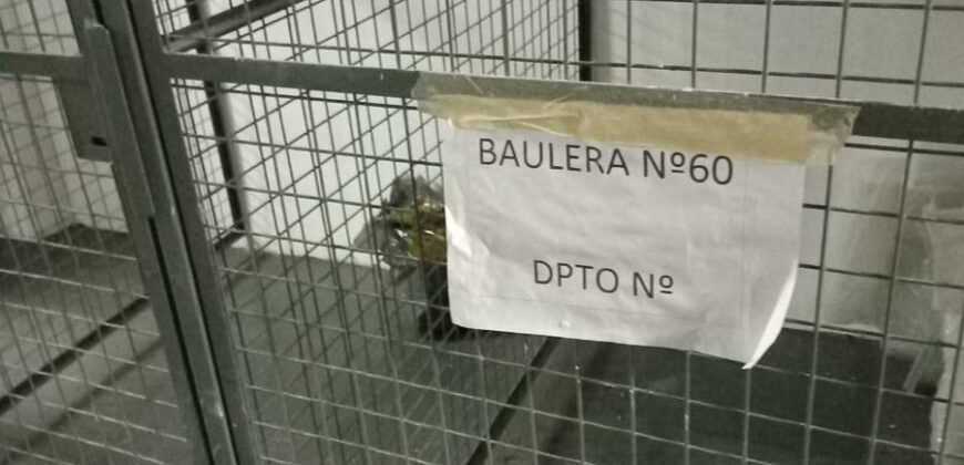 Croce 1334, Banfield