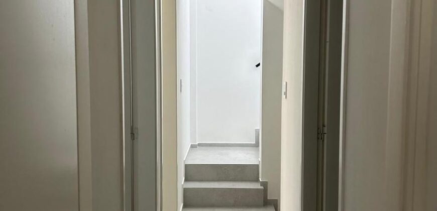 TOMÁS NOTHER 889,  Casa N° 1