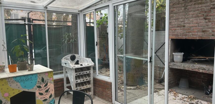 NICOLAS AVELLANEDA 711,  “40”, ADROGUÉ