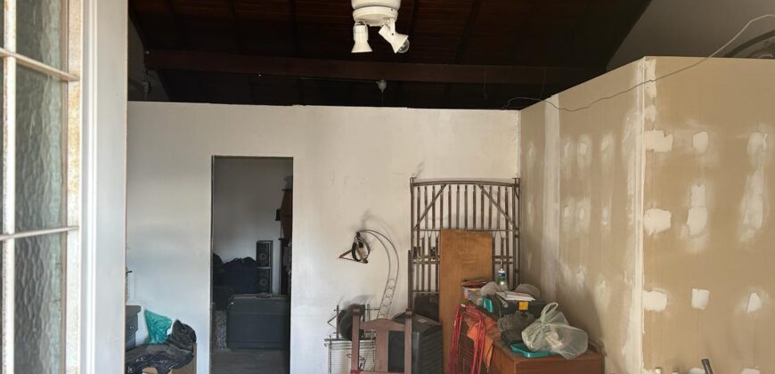 Sarmiento 39  , Glew