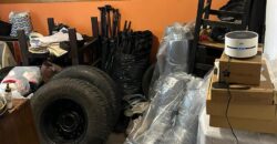 Arturo Illia 2368  , Rafael Calzada