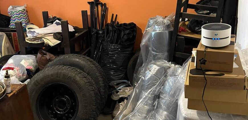 Arturo Illia 2368  , Rafael Calzada