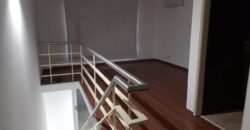 Croce 1334, Banfield