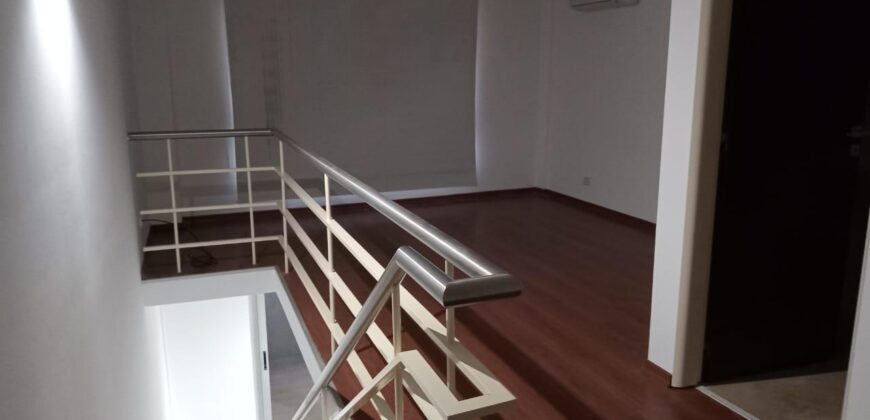 Croce 1334, Banfield