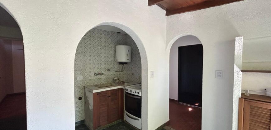 ALCORTA 236″  DEPOSITO CON VIVIENDA”, Temperley