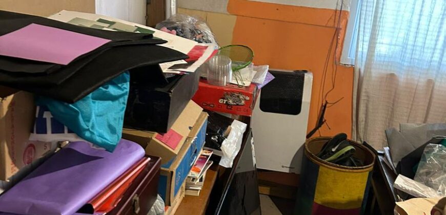 Arturo Illia 2368  , Rafael Calzada