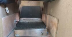 Croce 1334, Banfield