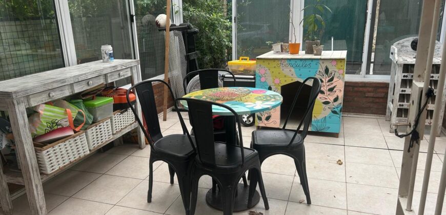 NICOLAS AVELLANEDA 711,  “40”, ADROGUÉ