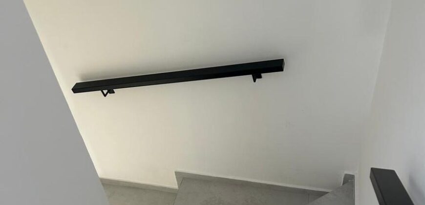 TOMÁS NOTHER 889,  Casa N° 1