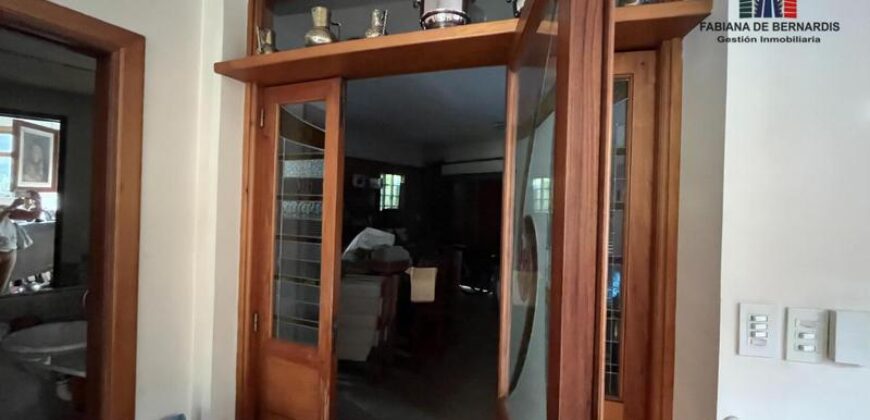 SOLIER 867, Adrogué