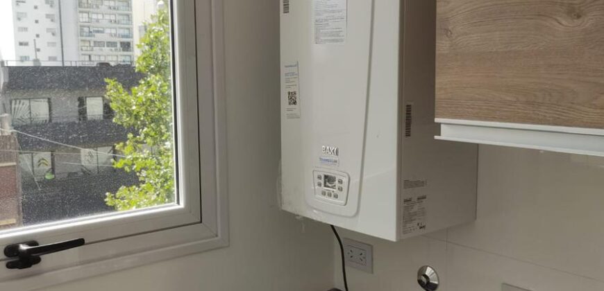 ALSINA 719 , BANFIELD