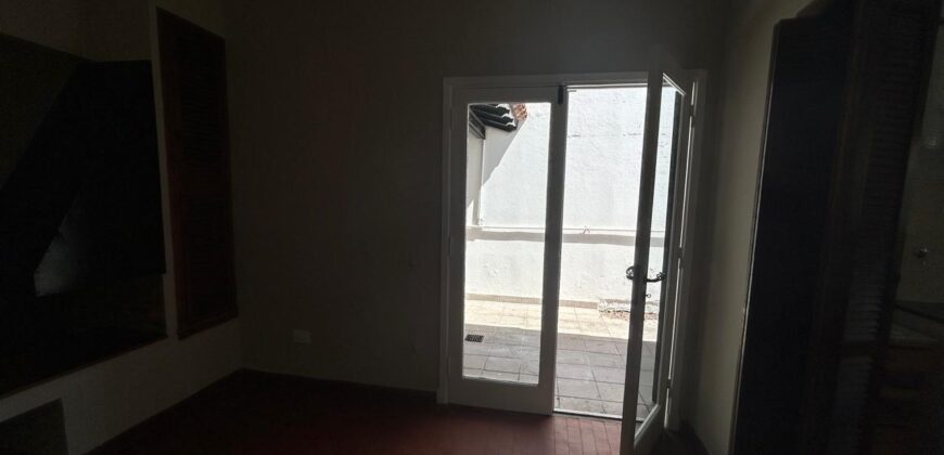 ALCORTA 236″  DEPOSITO CON VIVIENDA”, Temperley