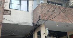 Diagonal brown  1479 , Adrogué