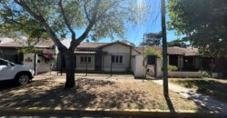 ALCORTA 236″  DEPOSITO CON VIVIENDA”, Temperley