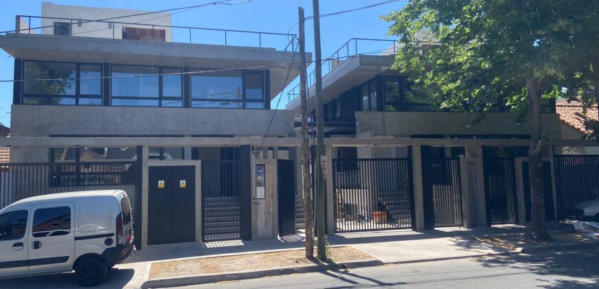 Nother 885  , Adrogué