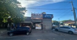 Sarmiento 39  , Glew