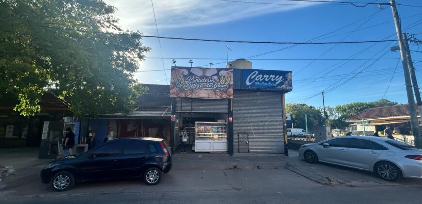 Sarmiento 39  , Glew