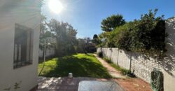 CONSCRIPTO BERNARDI 2439, José Marmol