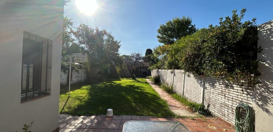 CONSCRIPTO BERNARDI 2439, José Marmol