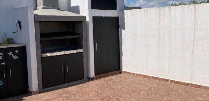 PUEYRREDÓN 1849 “PBºA”, Banfield