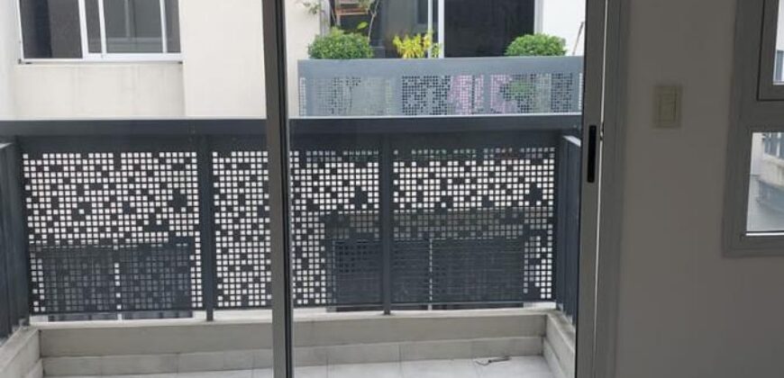 Gascon 450, Banfield