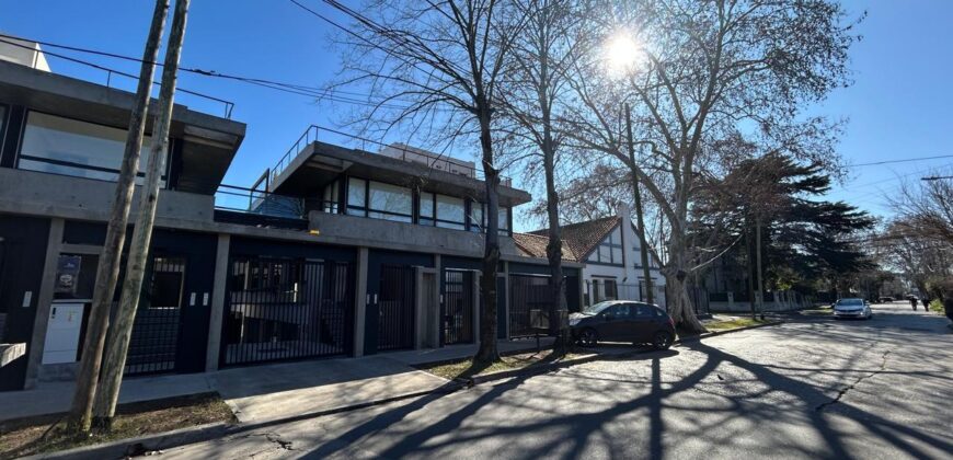 TOMÁS NOTHER 889,  Casa N° 1