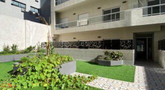 DEPARTAMENTO DE 3 AMBIENTES – EDIFICIO LYON – ADROGUE