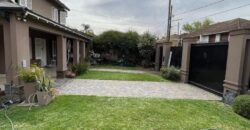 CASA EN VENTA DE CATEGORIA, ADROGUE