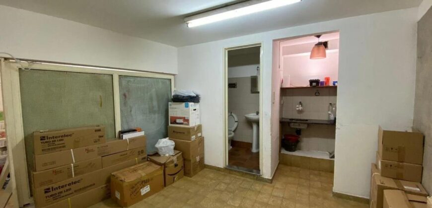 Local comercial, Estación de Adrogué