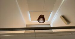 Croce 1334, Banfield