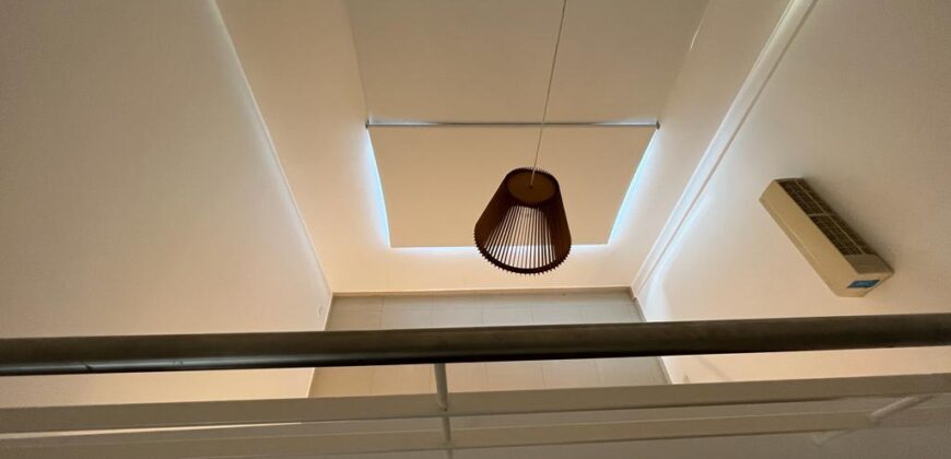 Croce 1334, Banfield