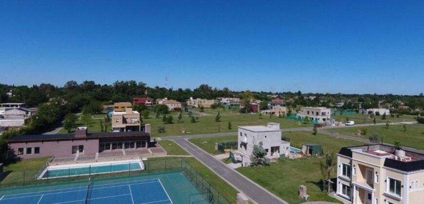 Gral. Miguel Soler 495, Adrogué