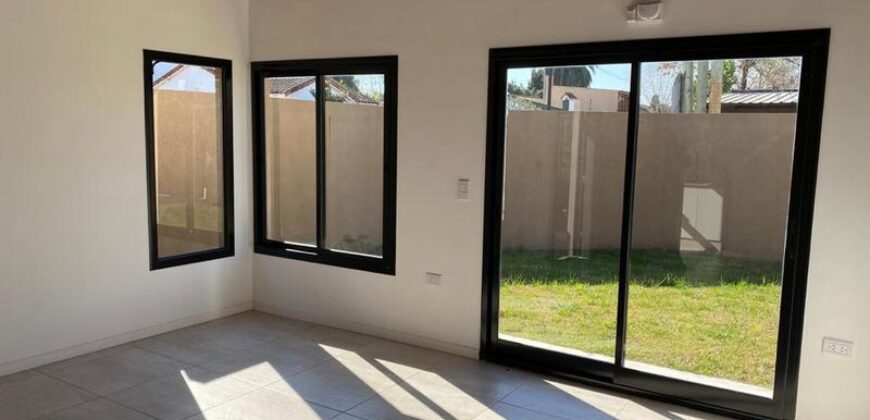 Alfredo Palacios 301 ,Alejandro Korn