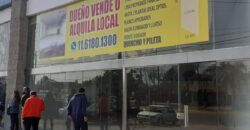 Hipolito Yrigoyen 14836 , Burzaco