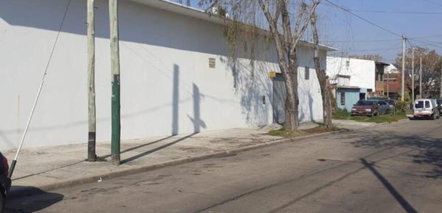 Hipolito Yrigoyen  14317, Burzaco